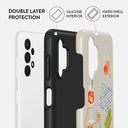 Seaside Muse - Samsung Galaxy A13 4G Case 2