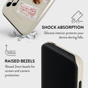 Oat Milk Please - Samsung Galaxy A54 Case 4