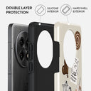 Oat Milk Please - OnePlus 13 Case 2