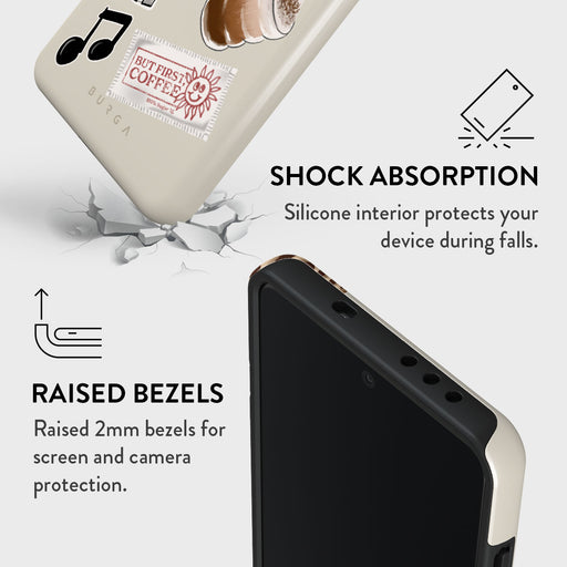 Oat Milk Please - OnePlus 13 Case 4