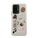 Oat Milk Please - Xiaomi 11T / 11T Pro Case 1