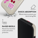 Baby Girl - iPhone 16 Pro Max Case 4