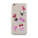 Baby Girl - iPhone 6 / 6S Case