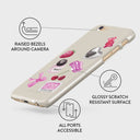 Baby Girl - iPhone 6 / 6S Case 3