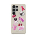 Baby Girl - Samsung Galaxy S25 Ultra Case 1