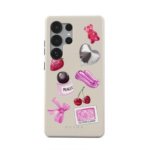 Baby Girl - Samsung Galaxy S25 Ultra Case 1