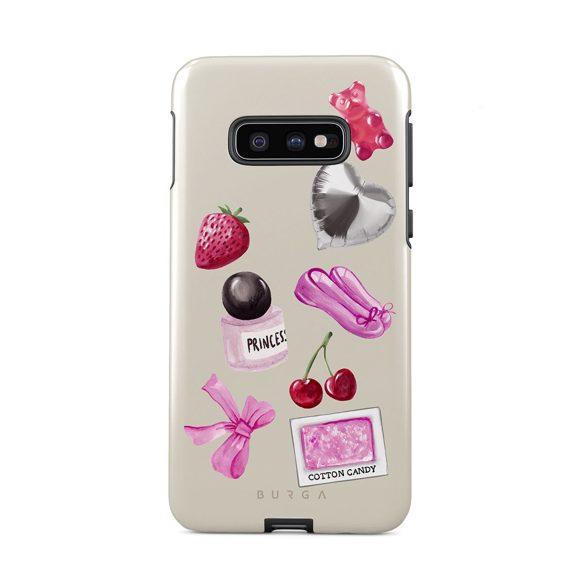 Baby Girl - Samsung Galaxy S10E Case | BURGA Baby Girl - Samsung Galaxy S10E Case | BURGA
