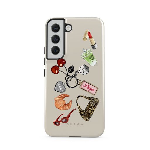 It Girl - Samsung Galaxy S22 Plus Case 5