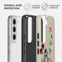 It Girl - Samsung Galaxy S22 Plus Case 6
