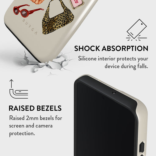 It Girl - Samsung Galaxy S22 Plus Case 8
