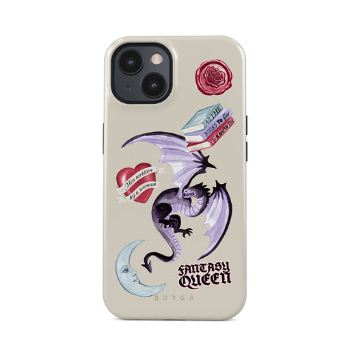 Plot Twister - iPhone 13 Case 1
