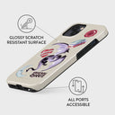 Plot Twister - iPhone 13 Case 3