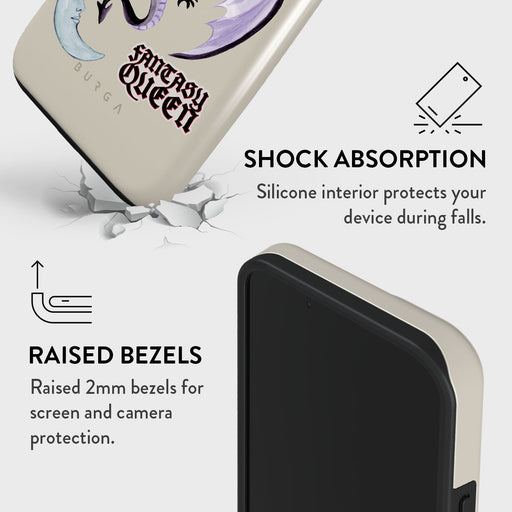 Plot Twister - iPhone 13 Case 4