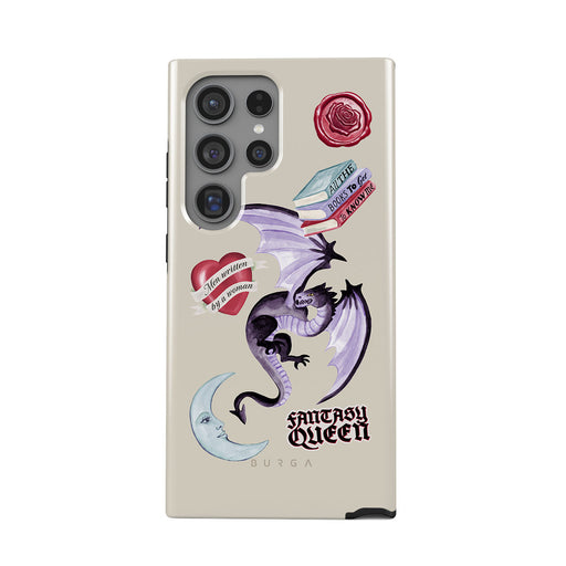 Plot Twister - Samsung Galaxy S24 Ultra Case 1