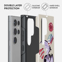 Plot Twister - Samsung Galaxy S24 Ultra Case 2
