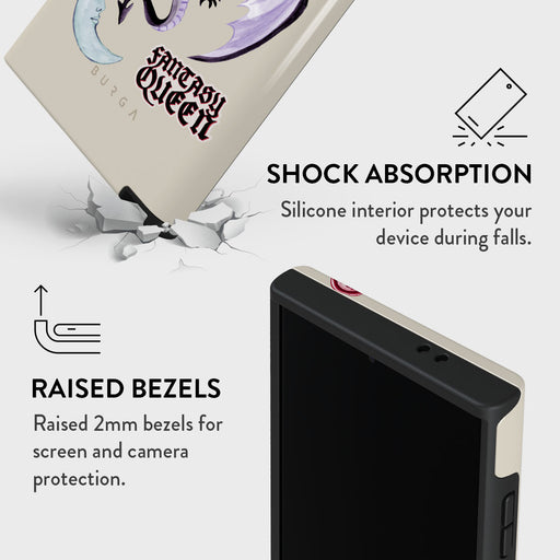 Plot Twister - Samsung Galaxy S24 Ultra Case 4
