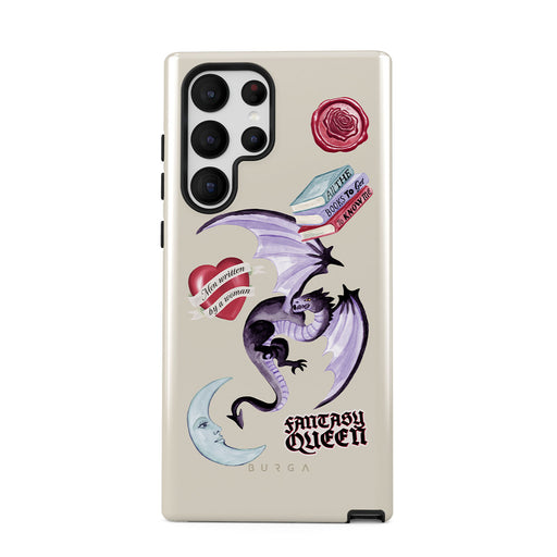 Plot Twister - Samsung Galaxy S22 Ultra Case 5