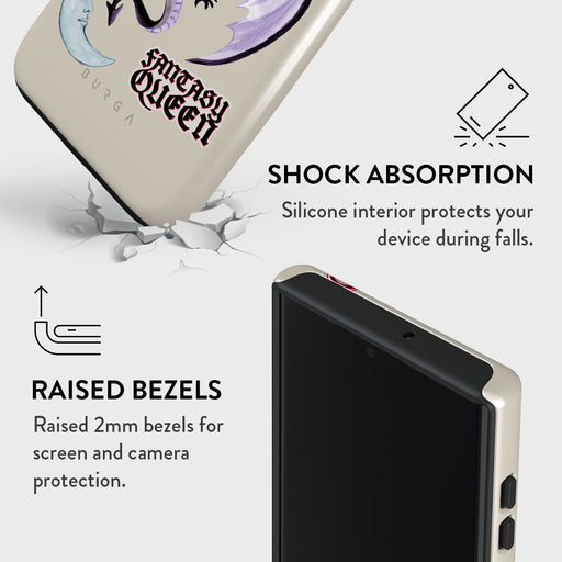 Plot Twister - Samsung Galaxy S22 Ultra Case 8
