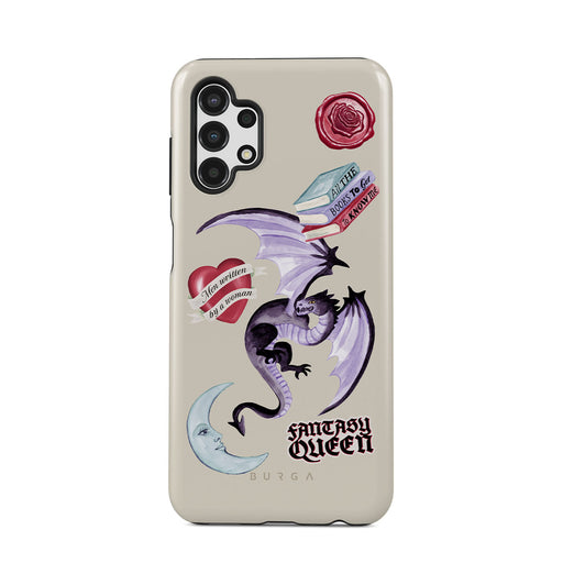 Plot Twister - Samsung Galaxy A13 4G Case 1