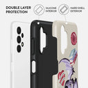 Plot Twister - Samsung Galaxy A13 4G Case 2