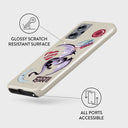 Plot Twister - Xiaomi Redmi Note 11T Pro / 11T Pro+ Case 3