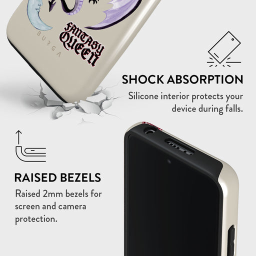 Plot Twister - Xiaomi Redmi Note 11T Pro / 11T Pro+ Case 4