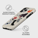 Rebel - iPhone 13 Pro Case 3
