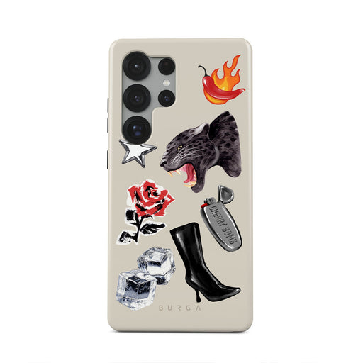 Rebel - Samsung Galaxy S25 Ultra Case 1