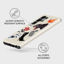 Rebel - Samsung Galaxy S25 Ultra Case 3