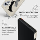 Rebel - Samsung Galaxy S25 Ultra Case 4
