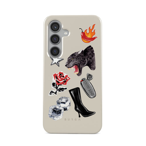 Rebel - Samsung Galaxy S24 Case 1