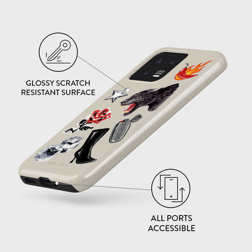 Rebel - Xiaomi 13 Case 3