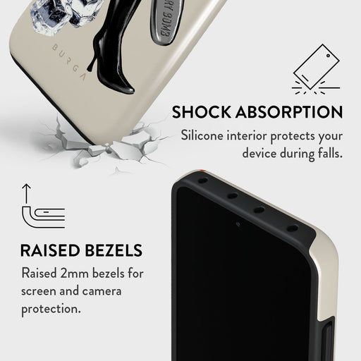 Rebel - Xiaomi 13 Case 4