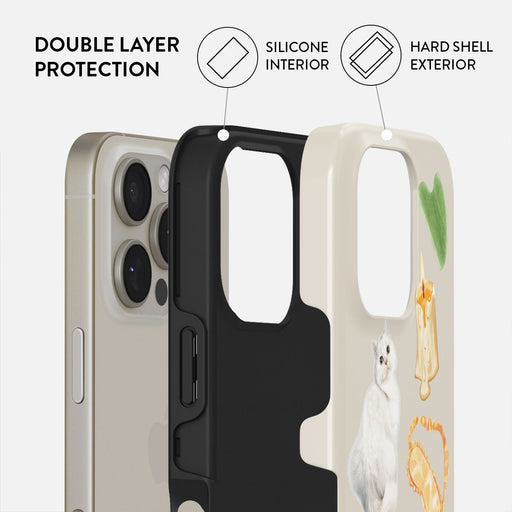 Soft Era - iPhone 16 Pro Max Case 2