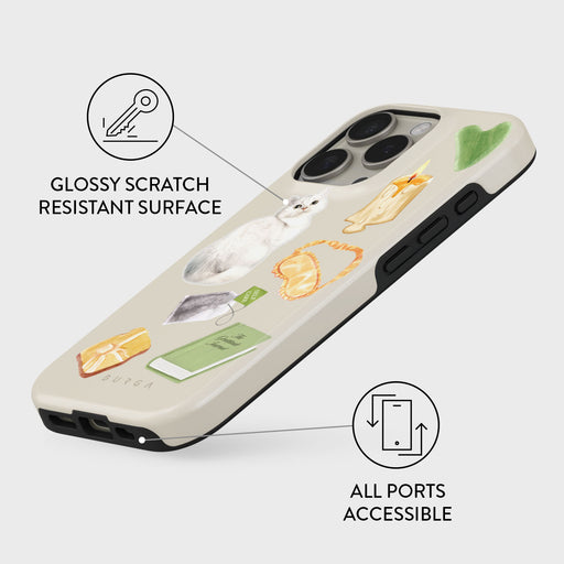 Soft Era - iPhone 16 Pro Max Case 3