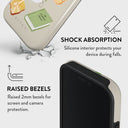 Soft Era - iPhone 16 Pro Max Case 4