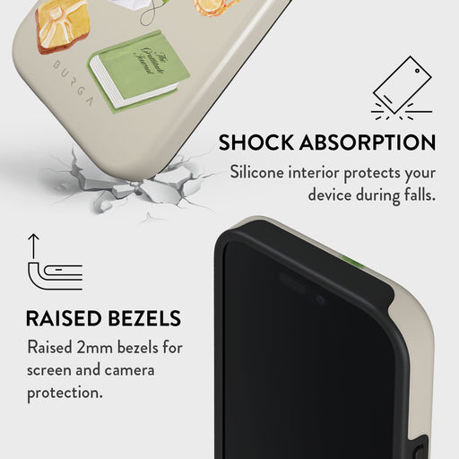 Soft Era - iPhone 16 Pro Max Case 4