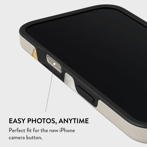 Soft Era - iPhone 16 Pro Max Case 5