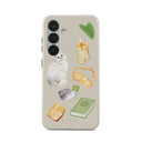 Soft Era - Samsung Galaxy S25 Plus Case 1