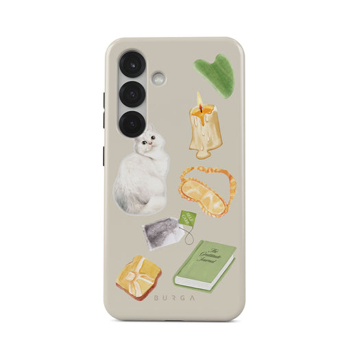 Soft Era - Samsung Galaxy S25 Plus Case 1
