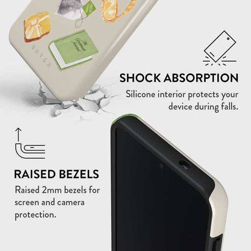 Soft Era - Samsung Galaxy S25 Plus Case 4