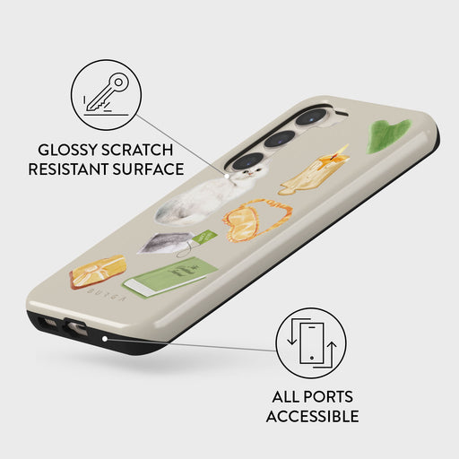 Soft Era - Samsung Galaxy S23 Plus Case 3