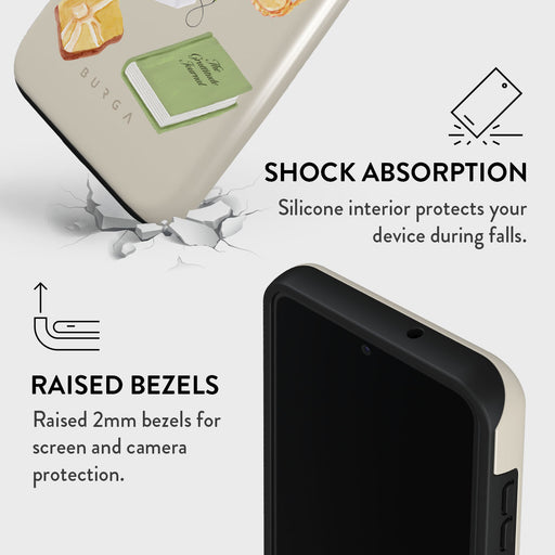 Soft Era - Samsung Galaxy S23 Plus Case 4