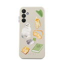 Soft Era - Samsung Galaxy A15 4G / 5G Case