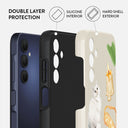 Soft Era - Samsung Galaxy A15 4G / 5G Case 2