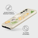 Soft Era - Samsung Galaxy A15 4G / 5G Case 3