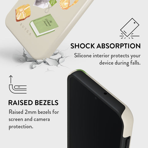Soft Era - Samsung Galaxy A15 4G / 5G Case 4