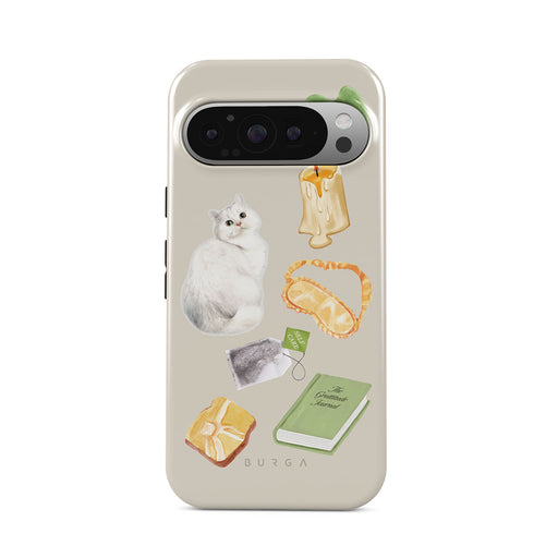 Soft Era - Google Pixel 9 Pro XL Case 1