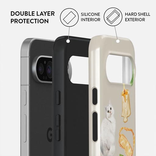 Soft Era - Google Pixel 9 Pro XL Case 2