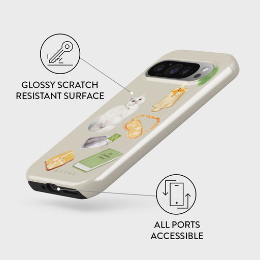 Soft Era - Google Pixel 9 Pro XL Case 3